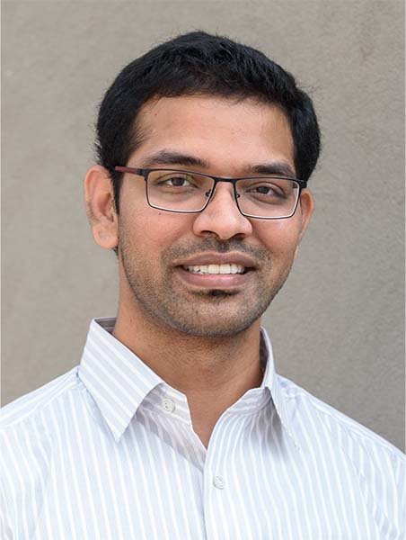 Sharath C. Arandkar